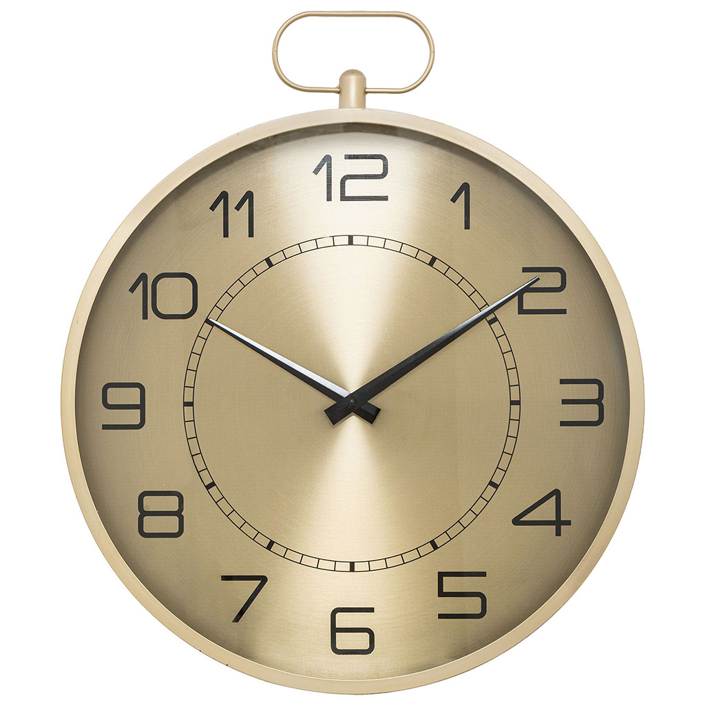 Horloge IRINA métral D53cm