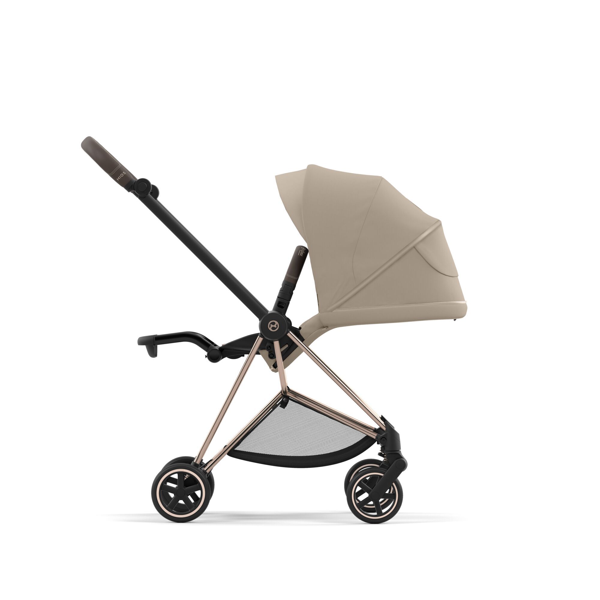 Mios Sitzpaket Cozy Beige