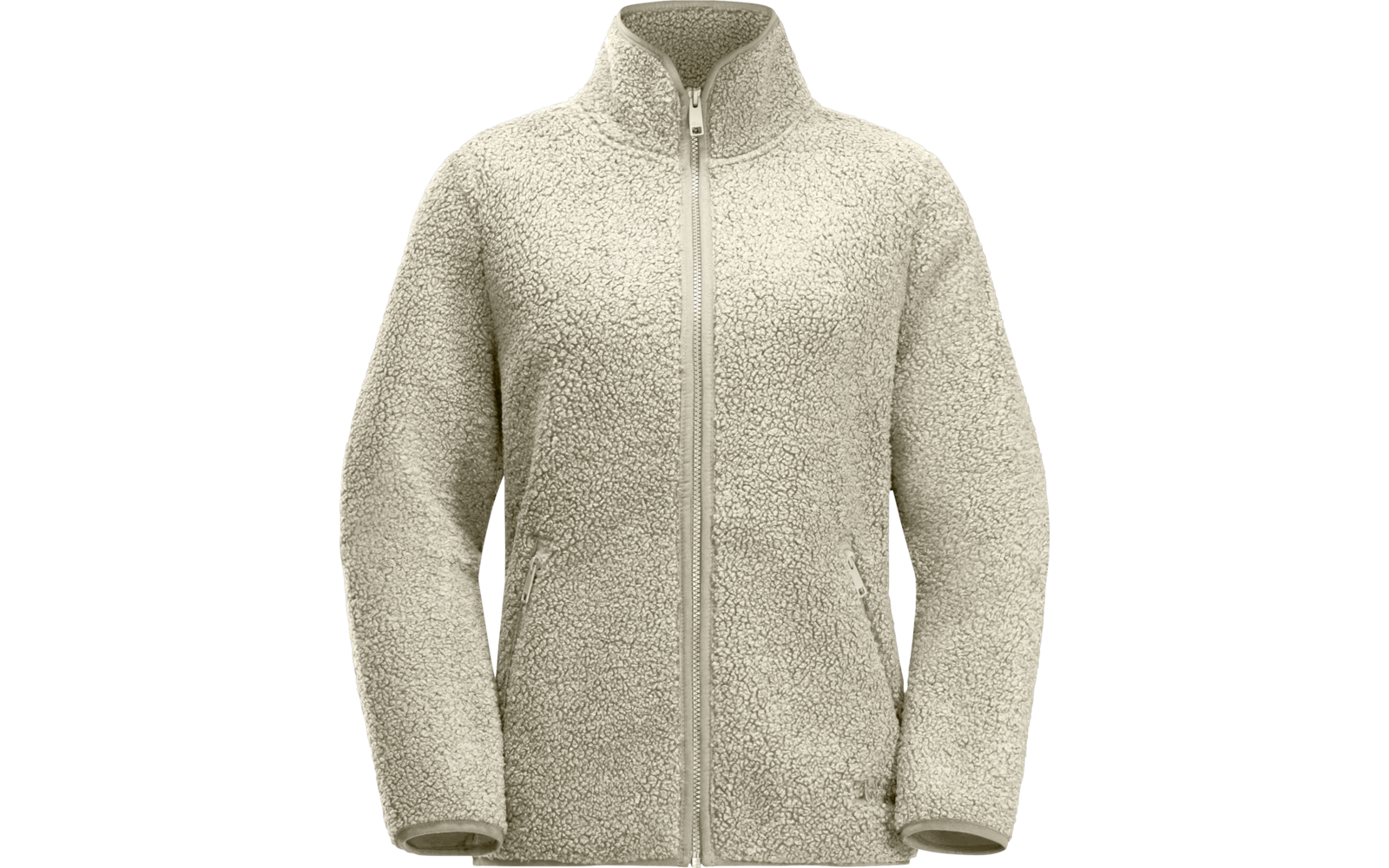 Jack Wolfskin High Curl Damen Fleecejacke