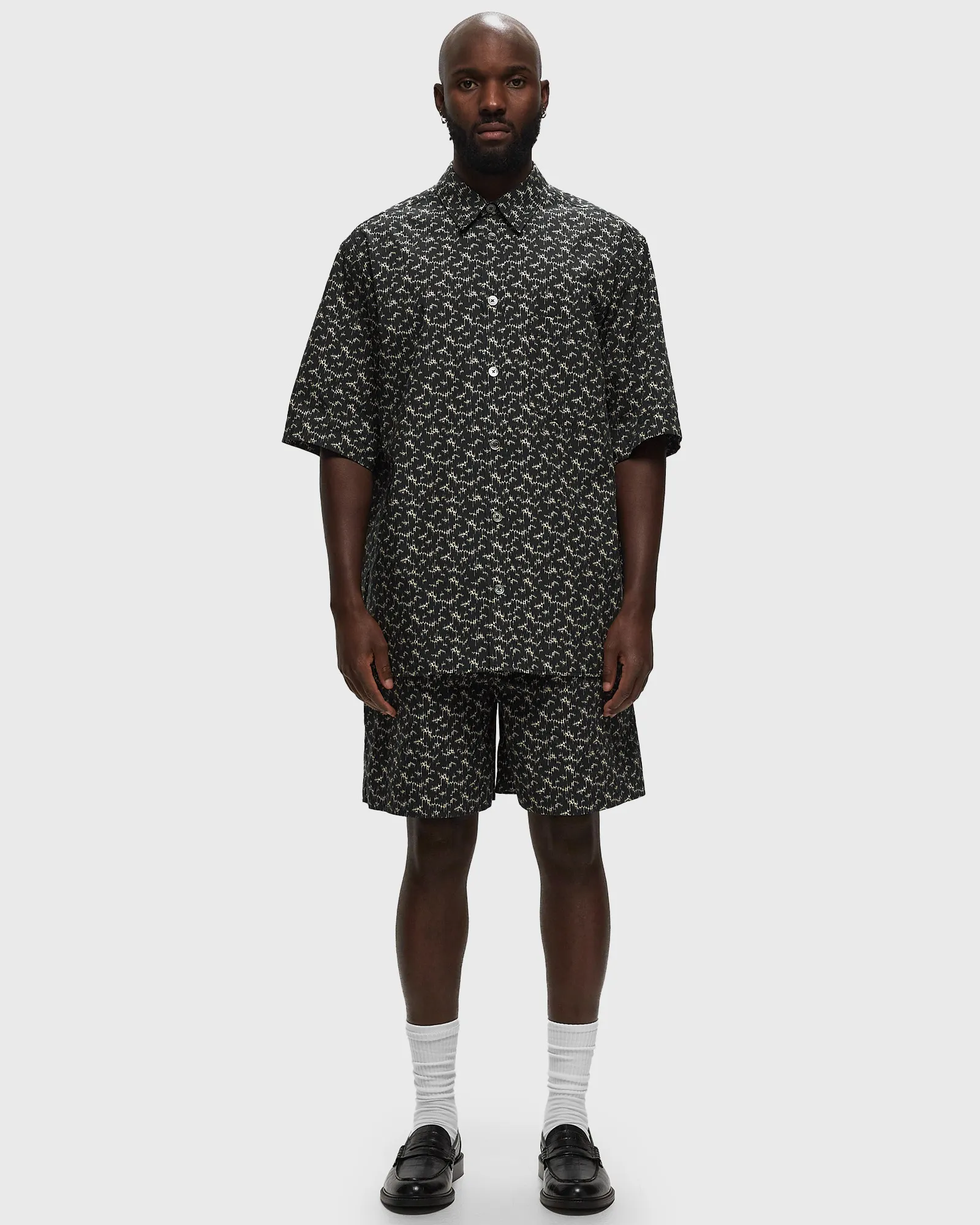 Marant VATAYA SHORTS