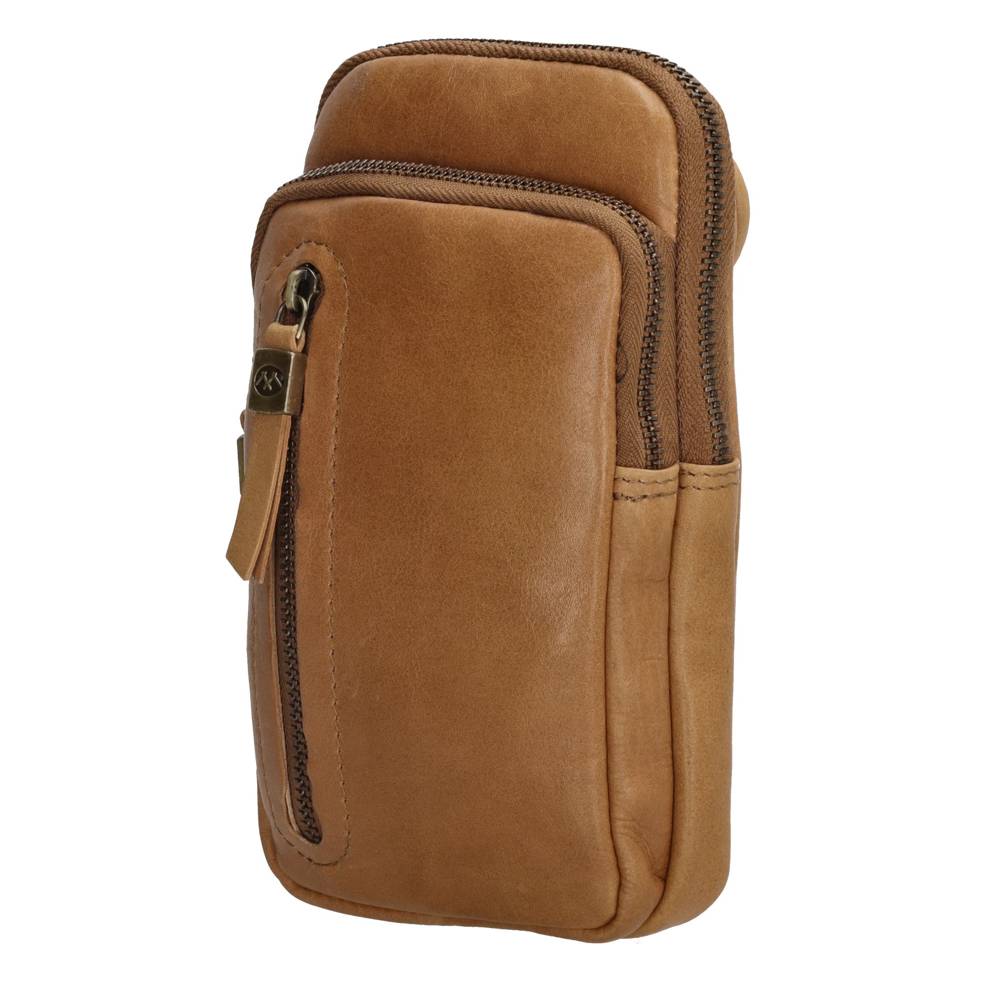 Micmacbags Daydreamer Telefoontasje Zand