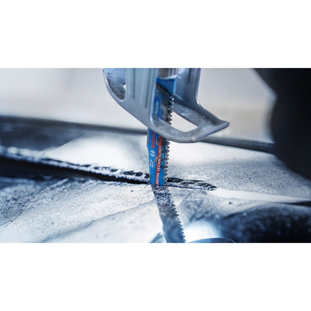 BAJONETTSAGBLAD BOSCH PROFESSIONAL S957CHM METALL 150MM