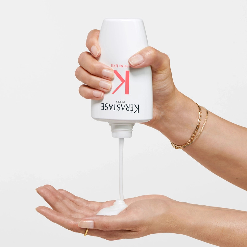 Kérastase Première Bain Décalcifiant Réparateur Shampoo 250 ml