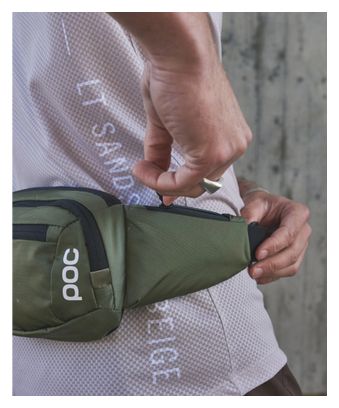 Sac Banane Poc Lamina Vert