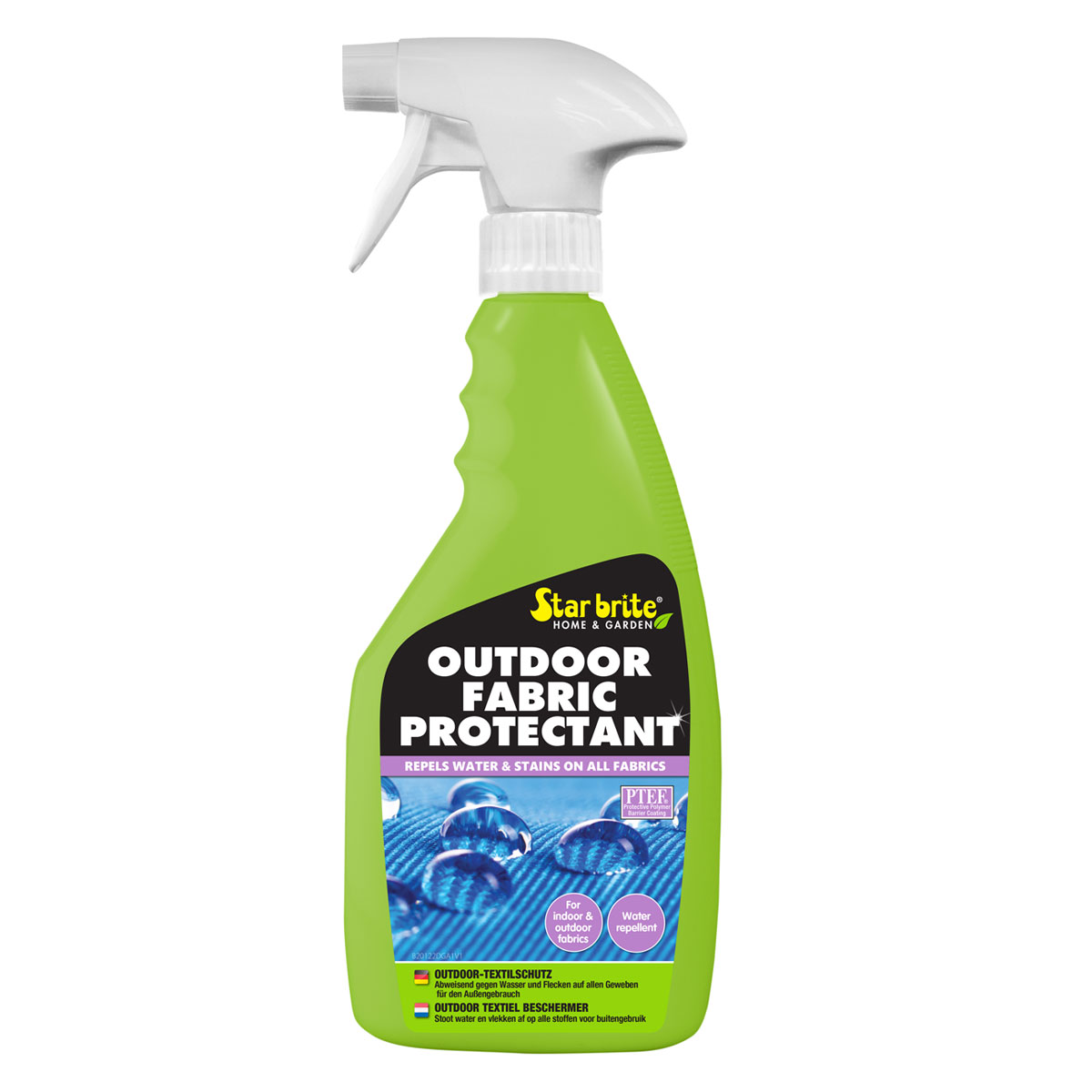 Starbrite Textiel beschermer - 650 ml