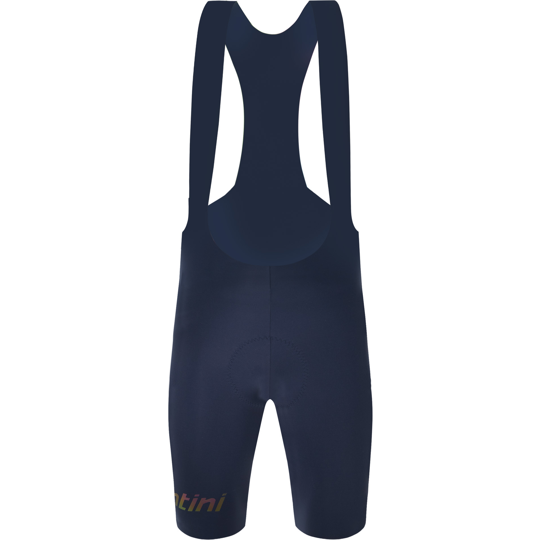 Santini Unico Edge Korte Fietsbroek
