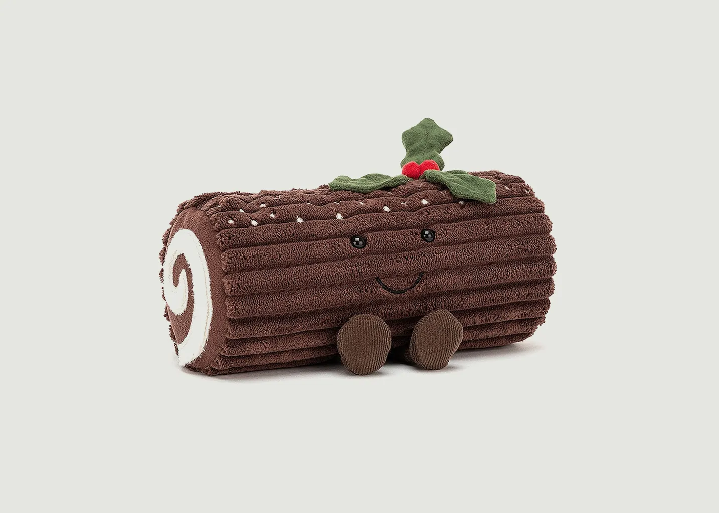 Peluche Bûche Jellycat