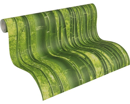 Papierbehang 9387-18 Authentic Walls 2 Bamboo