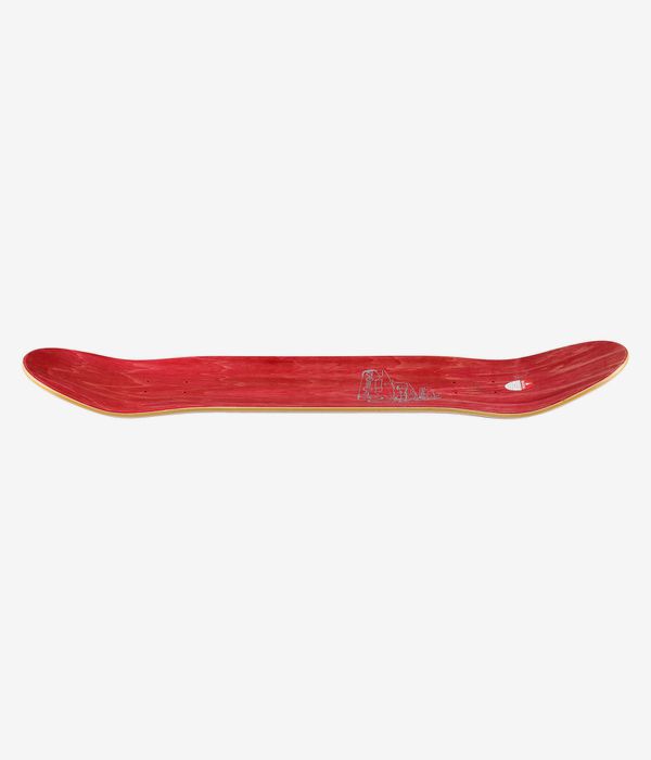Snack Krebs Whip 8.75