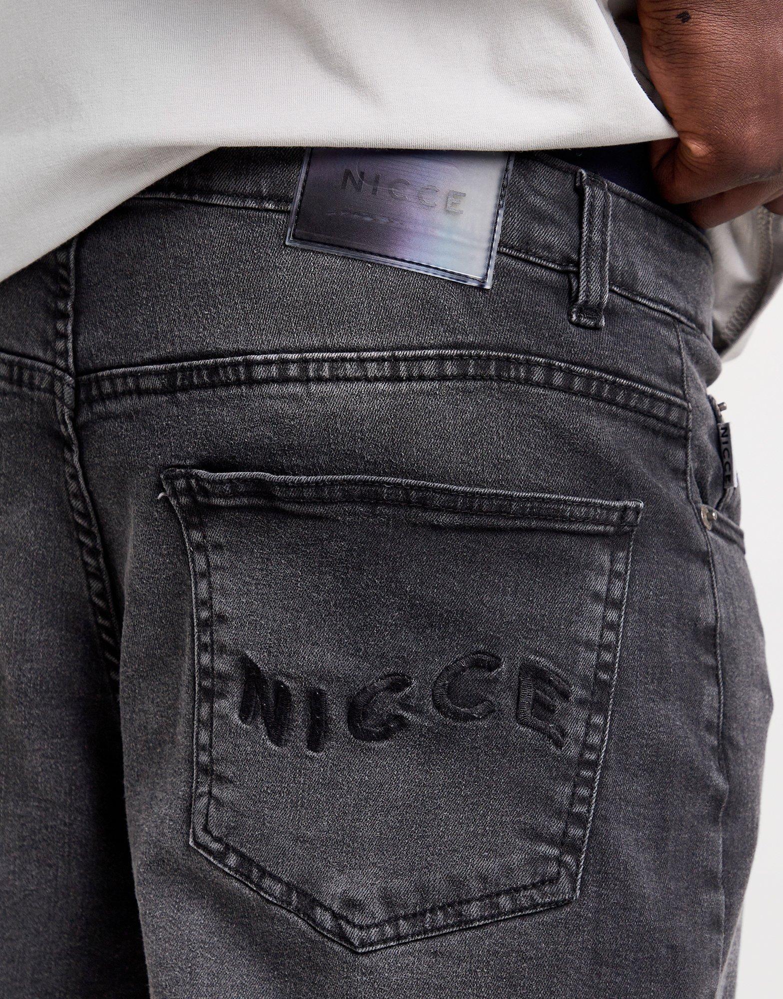 Nicce Jean Sonny Homme