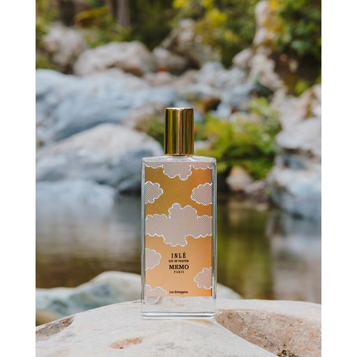 MEMO PARIS Inlé Eau De Parfum, 75 ml