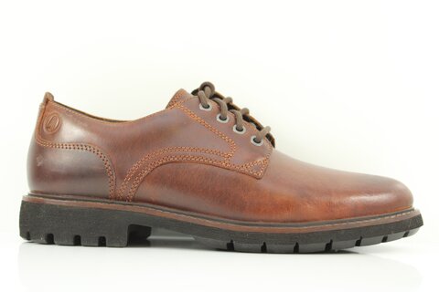 Clarks Schnürschuhe