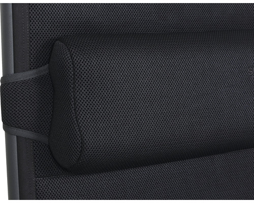 Kampeerstoel Siena Garden Premium 84x69x124 cm ant