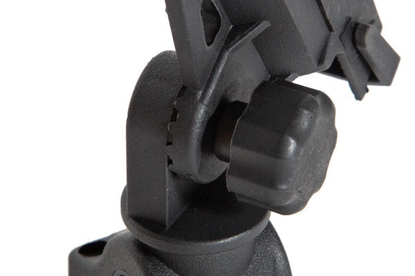 Support de canne Ultimate Rod Lock Holder & Mount