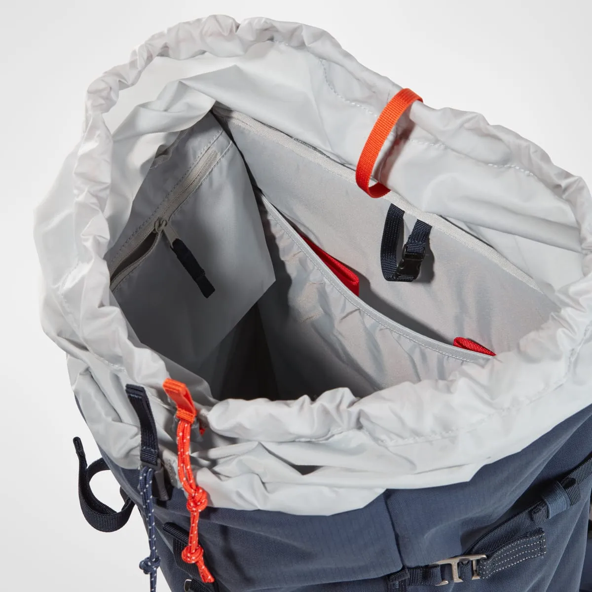 Fjällräven Bergtagen 38 Mountain Blue