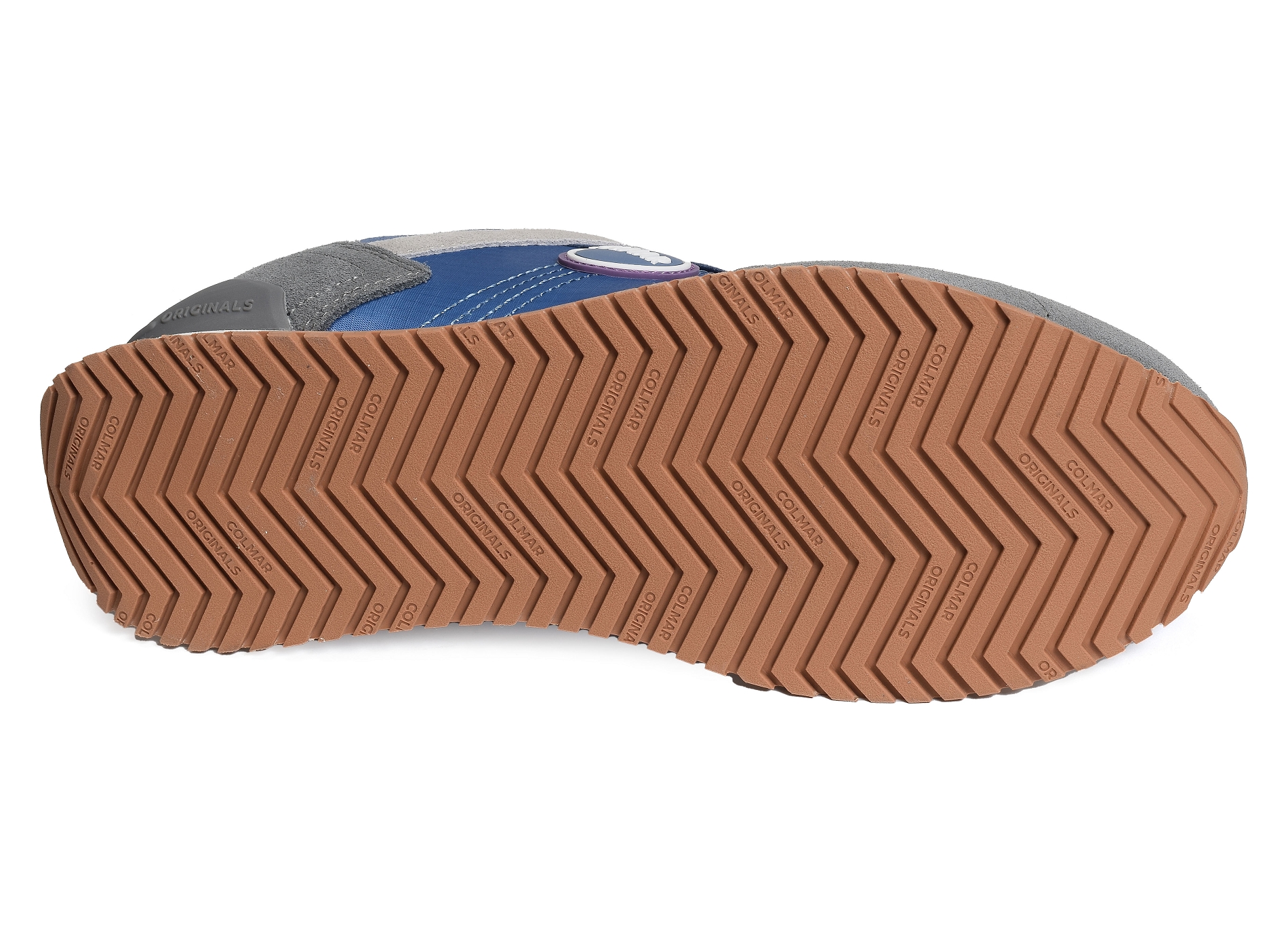 Travis plus shades gris bleu