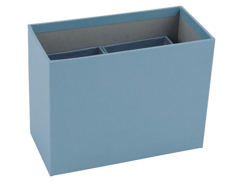 Bureau organizer