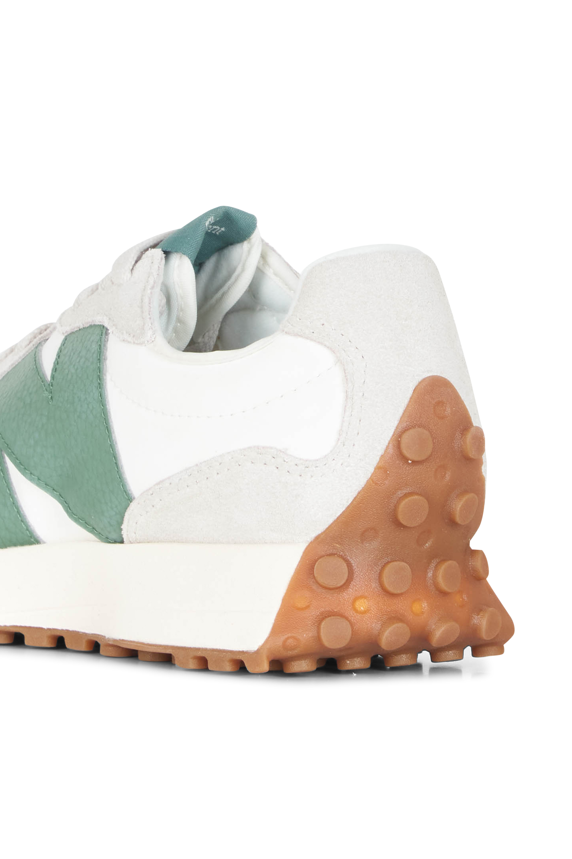 NEW BALANCE Baskets 327 Blanc