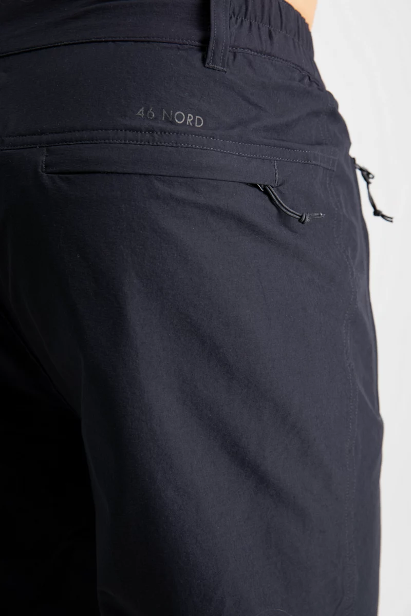 46 NORD Herren 34 Wanderhose