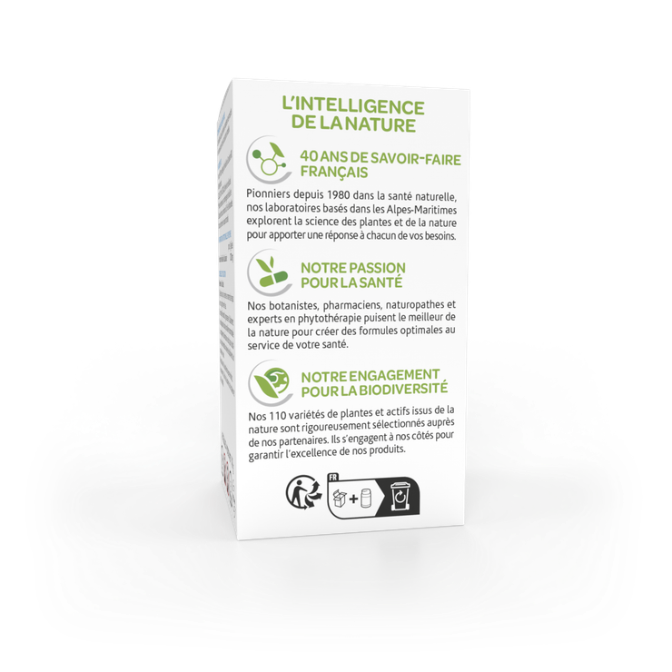 Arkogélules cassis bio 45 gélules