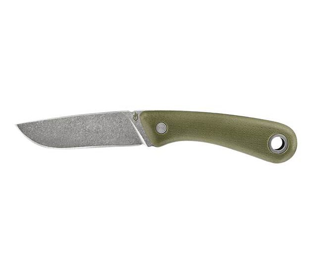 Gerber Spine<br>Liten kniv med solid grep