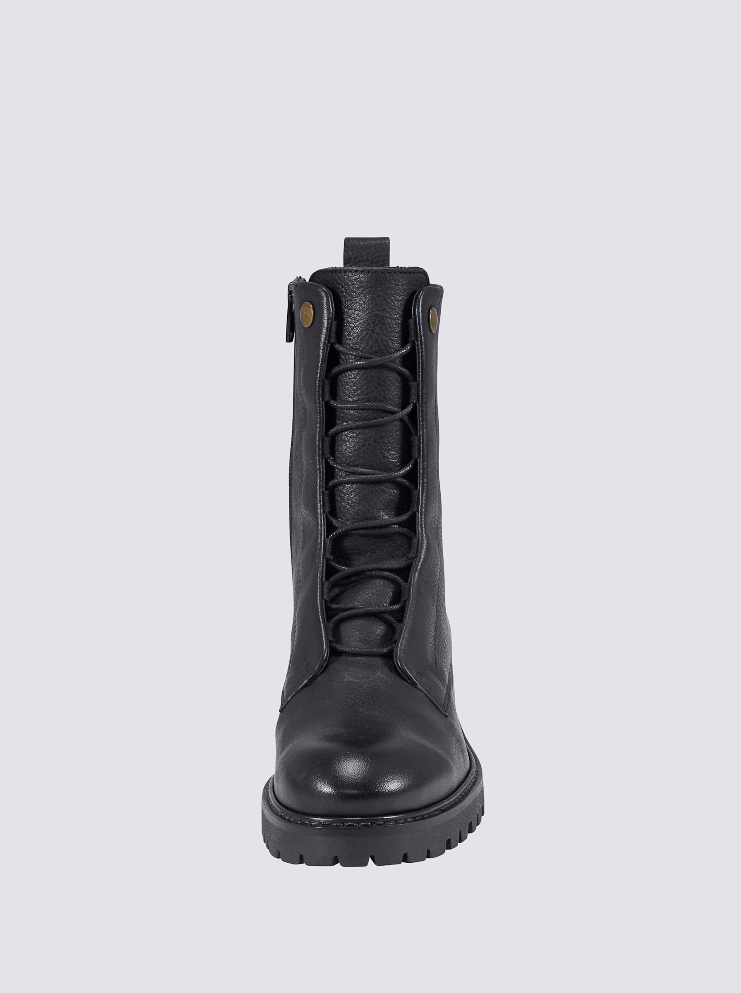 Stiefelette