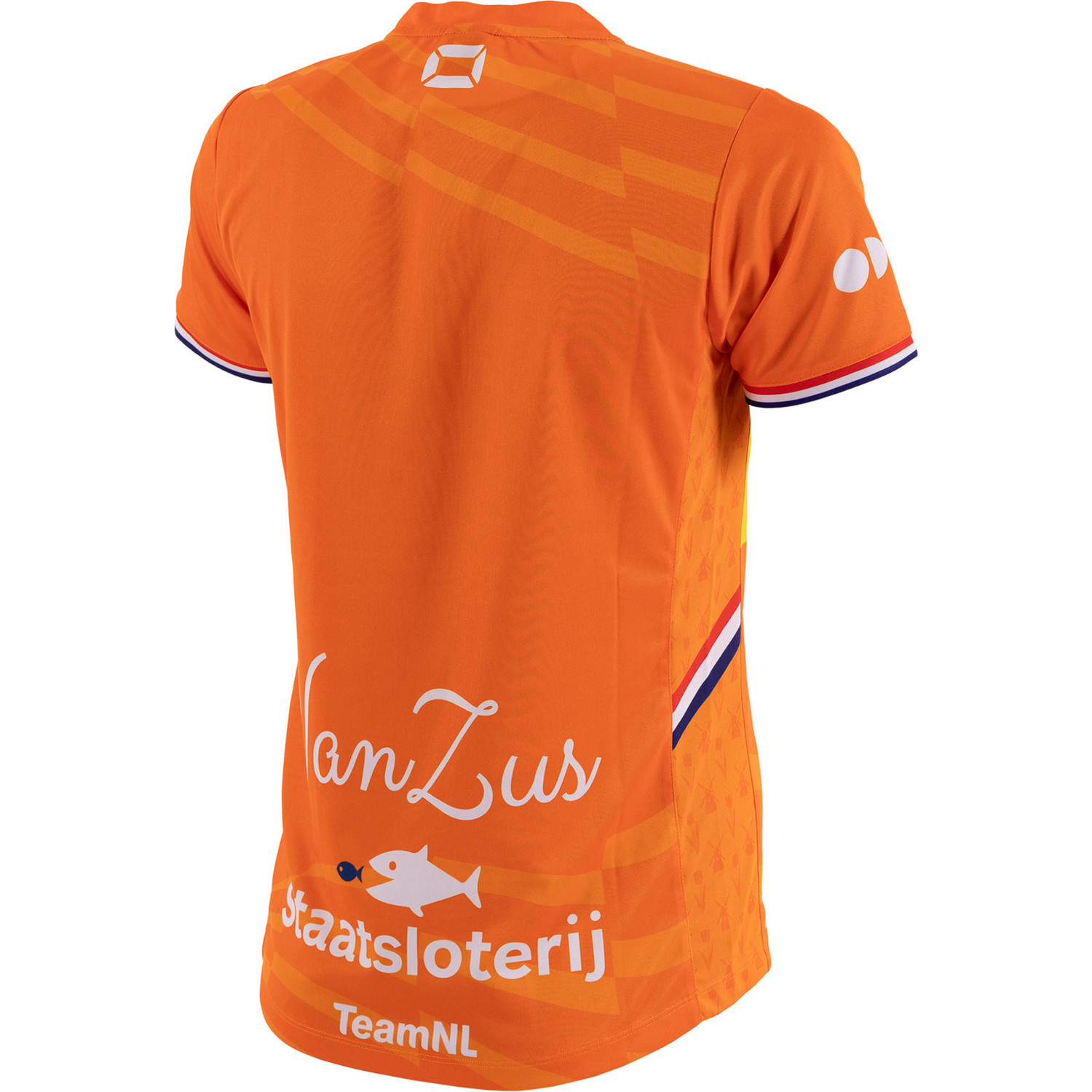 Stanno NL Dameswedstrijdset 25 Dames