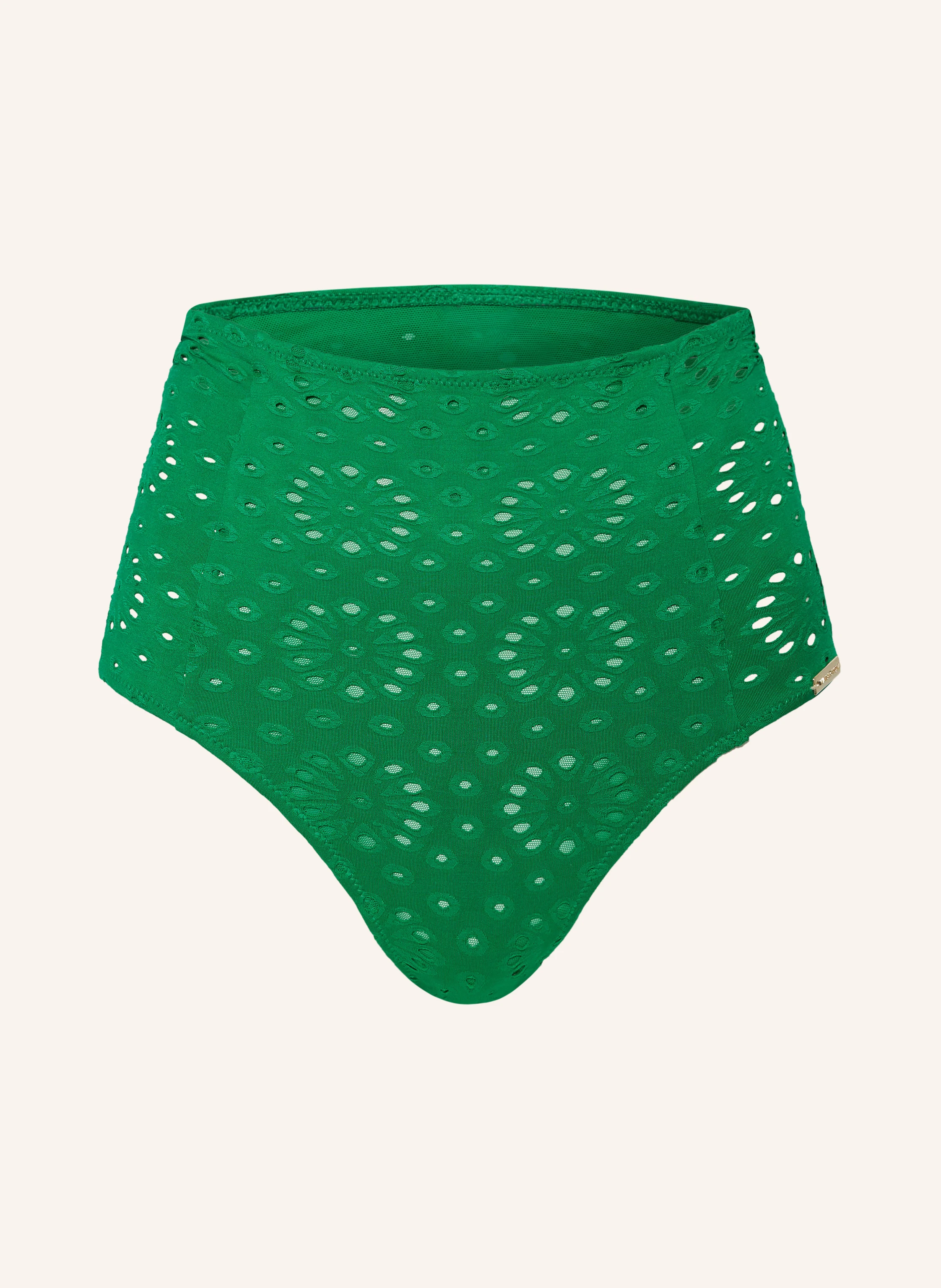 watercult High-Waist-Bikini-Hose RIVIERA NOTES