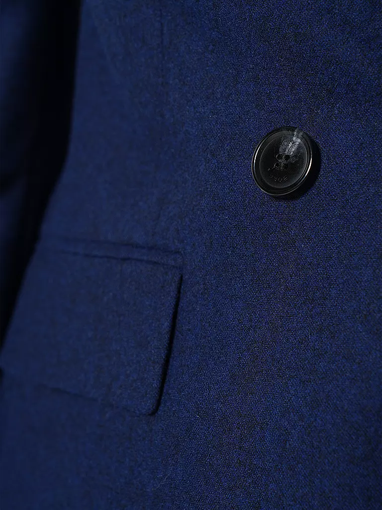 BOSS Blazer JIA_DB blau