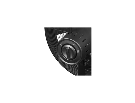 TRISTAR - Ventilateur de table VE-5928 Ventilateur de bureau en métal Ø30 cm - 35 watts - ...