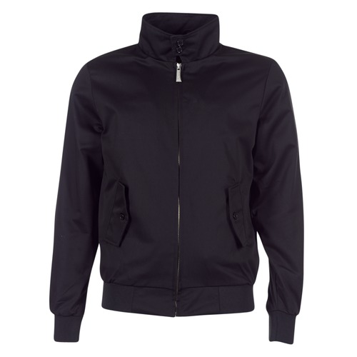 Harrington - HARRINGTON PAULO - Noir