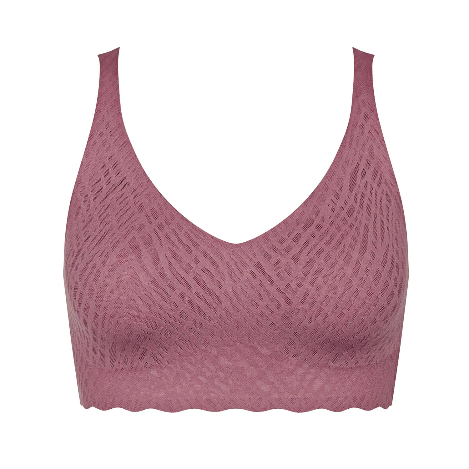 sloggi Damen ZERO Feel Bliss Bralette