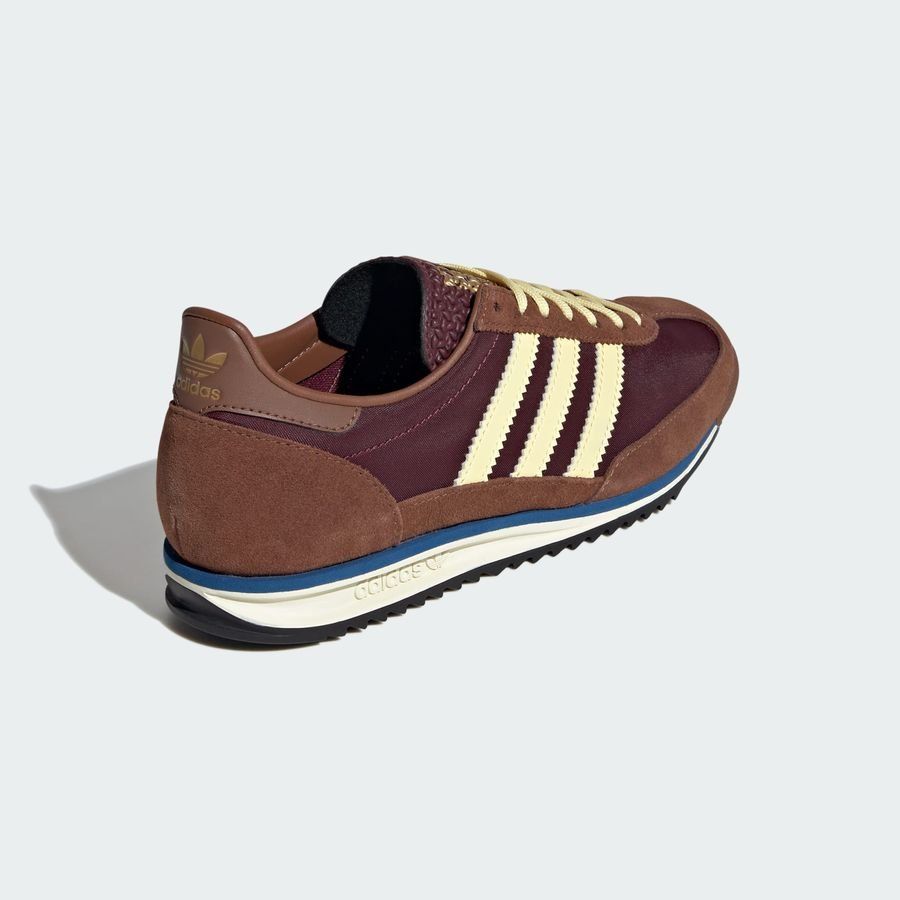 Adidas Original Chaussure SL72 OG