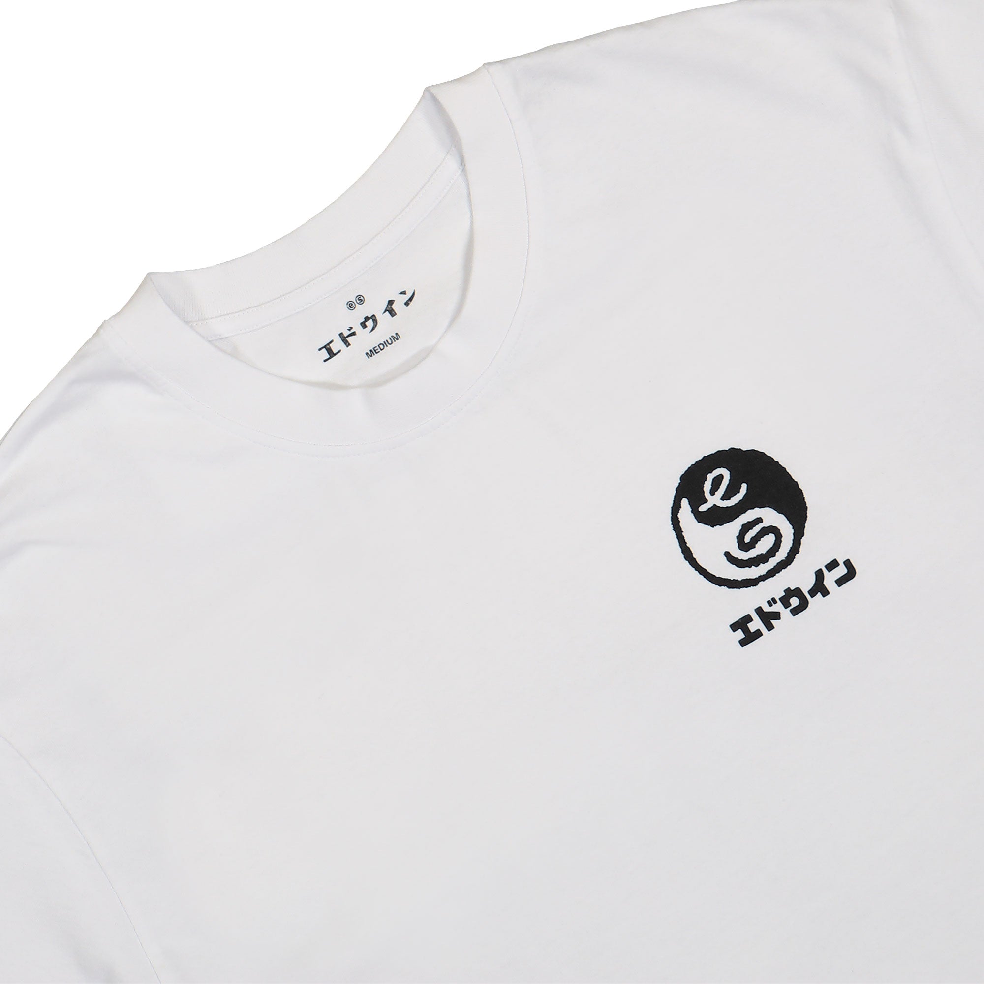 Edwin<br>High Bear T-Shirt