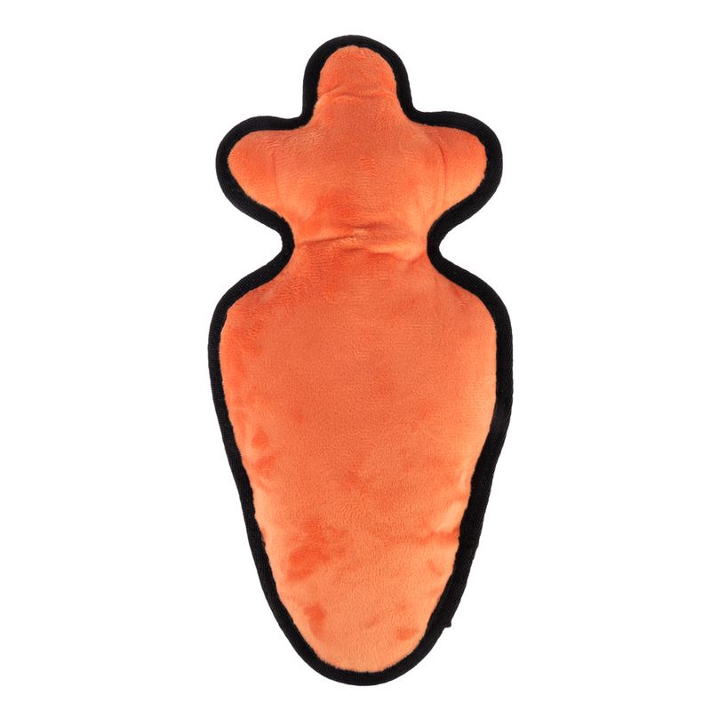 Jouet TIAKI Happy Carrot