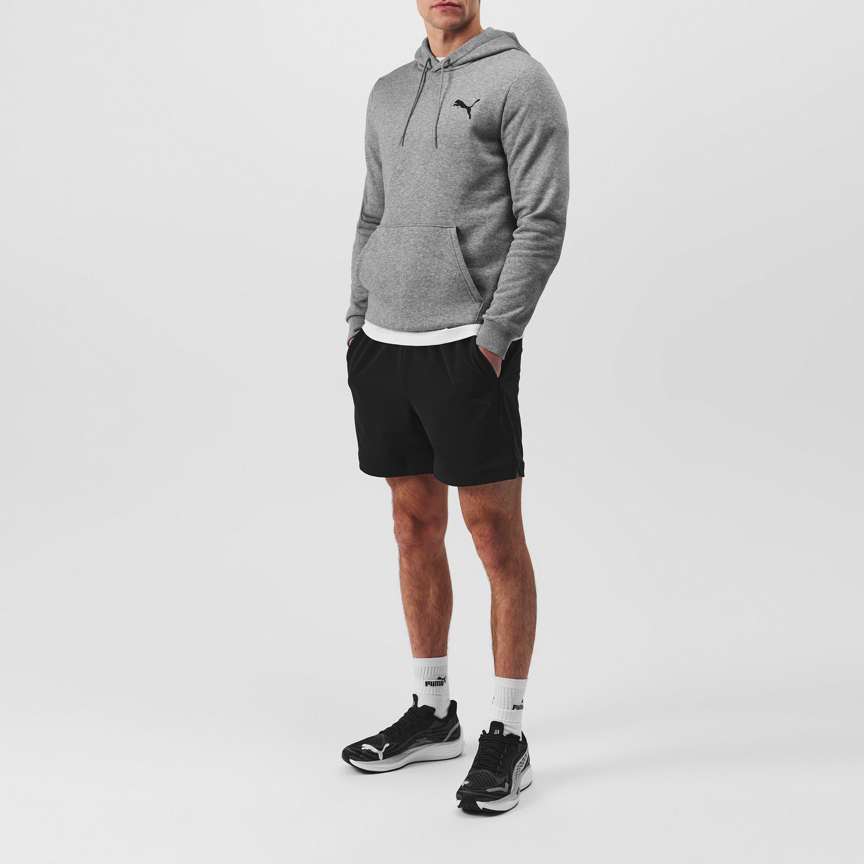 Puma No1 OTH Hoodie Mens