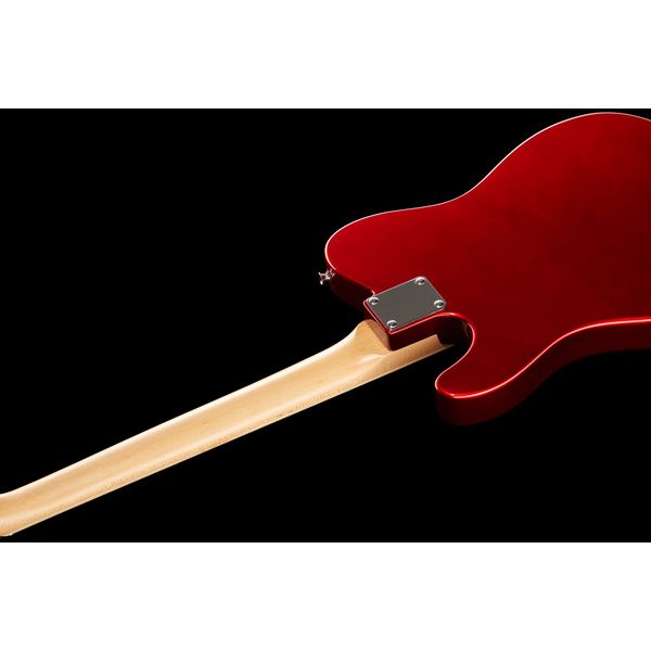 Harley Benton TE-20MN CA Standard Bundle
