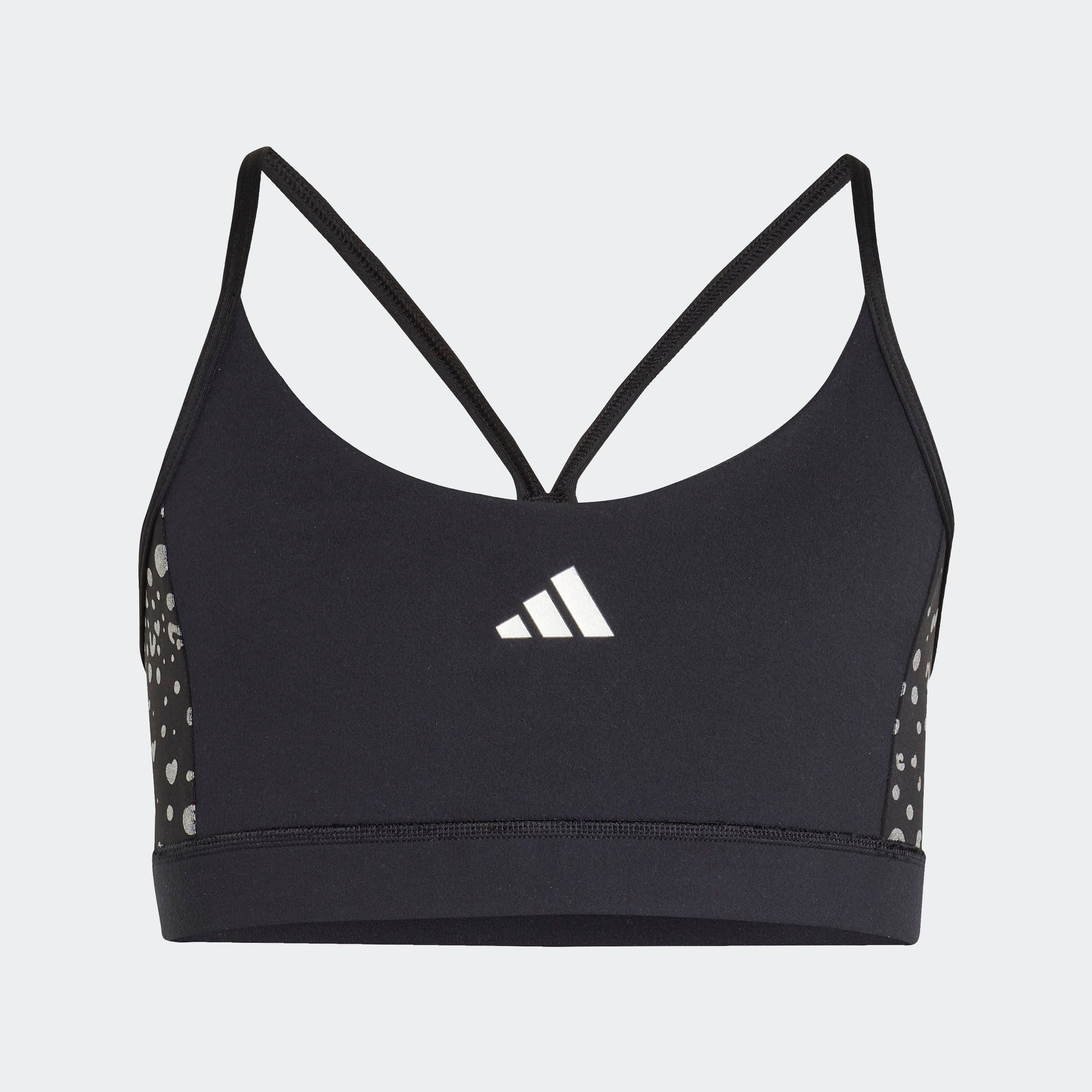 adidas Sportswear Sport-BH »JG TR-ES GL BRA«, 1 Stk.
