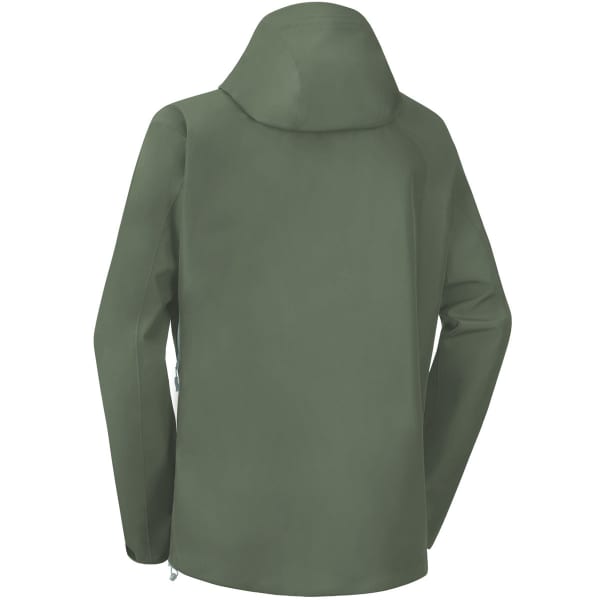 Veste randonnée LAGOPED TETRAS THYM
