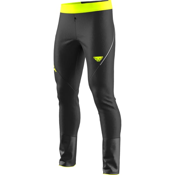 Pantalon ski de randonnée DYNAFIT MEZZALAMA RACE2 M PNT BLACK OUT