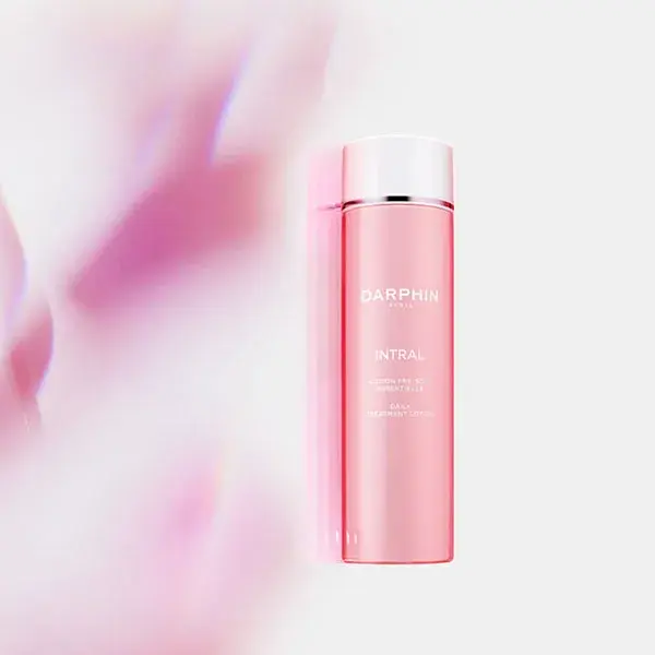 Darphin Intral Lotion Pré-Soin Essentielle Lotion Hydratante