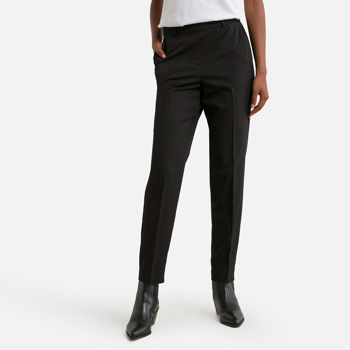 VERO MODA<br>Calças retas