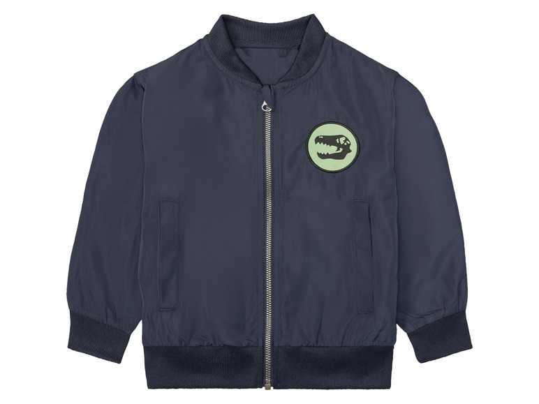Jongens bomberjack