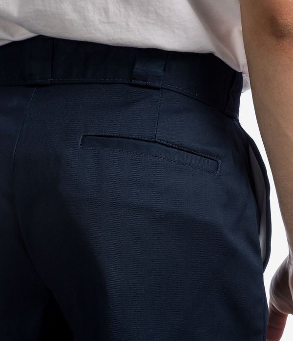 Dickies Double Knee Recycled Hose (dark navy)