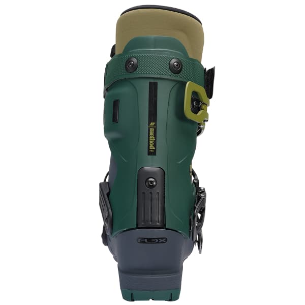 Chaussure de ski K2 METHOD PRO