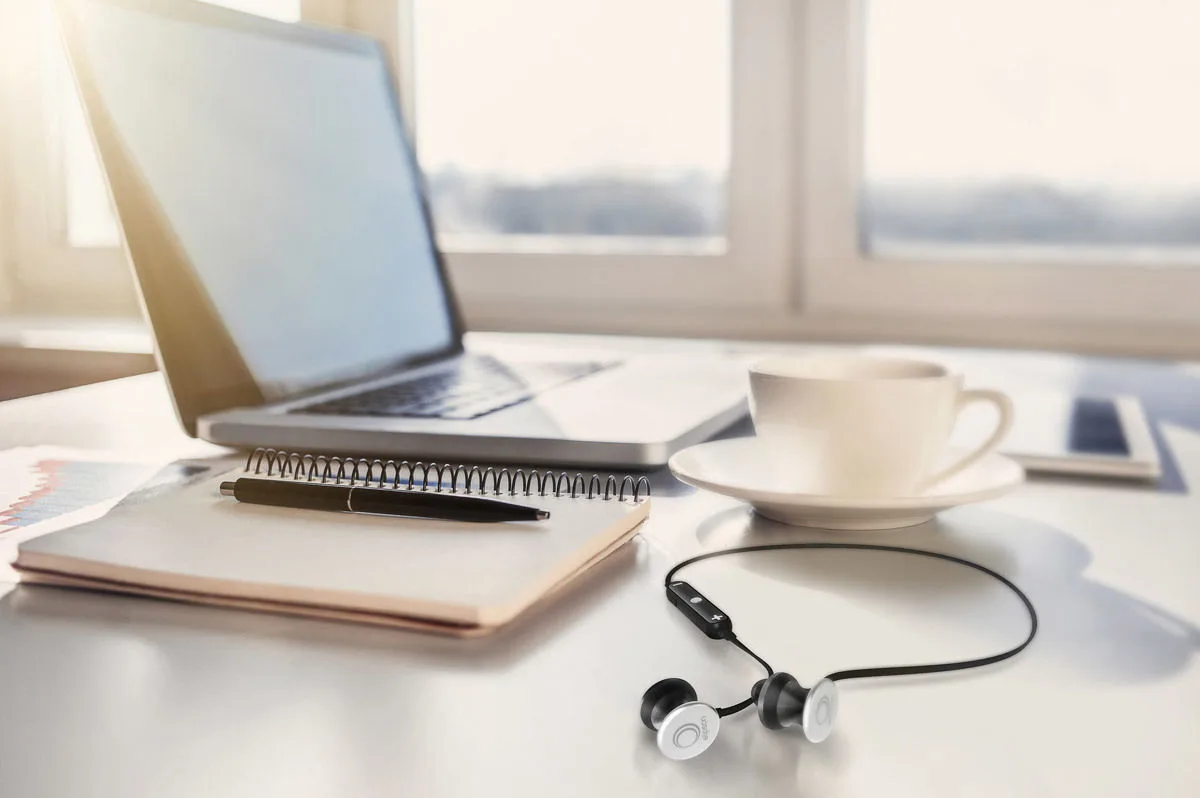 Elipson In-Ear n°1 Écouteurs Bluetooth