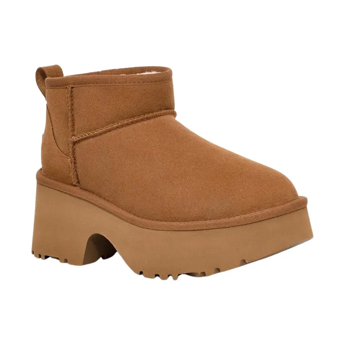 UGG Classic Ultra Mini New Heights Laarzen Dames