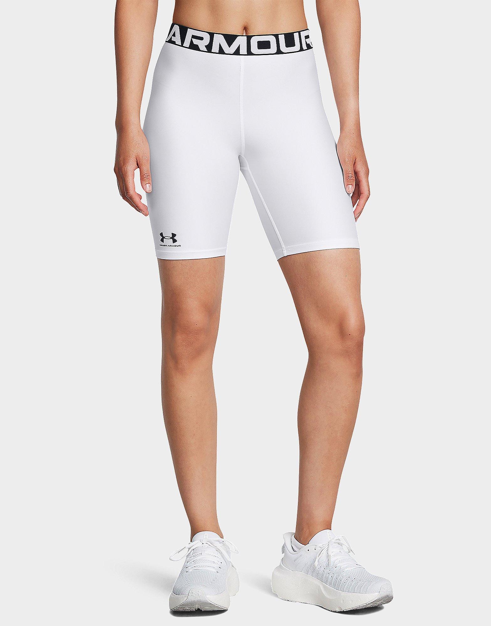 Under Armour Short Authentic 7" Femme