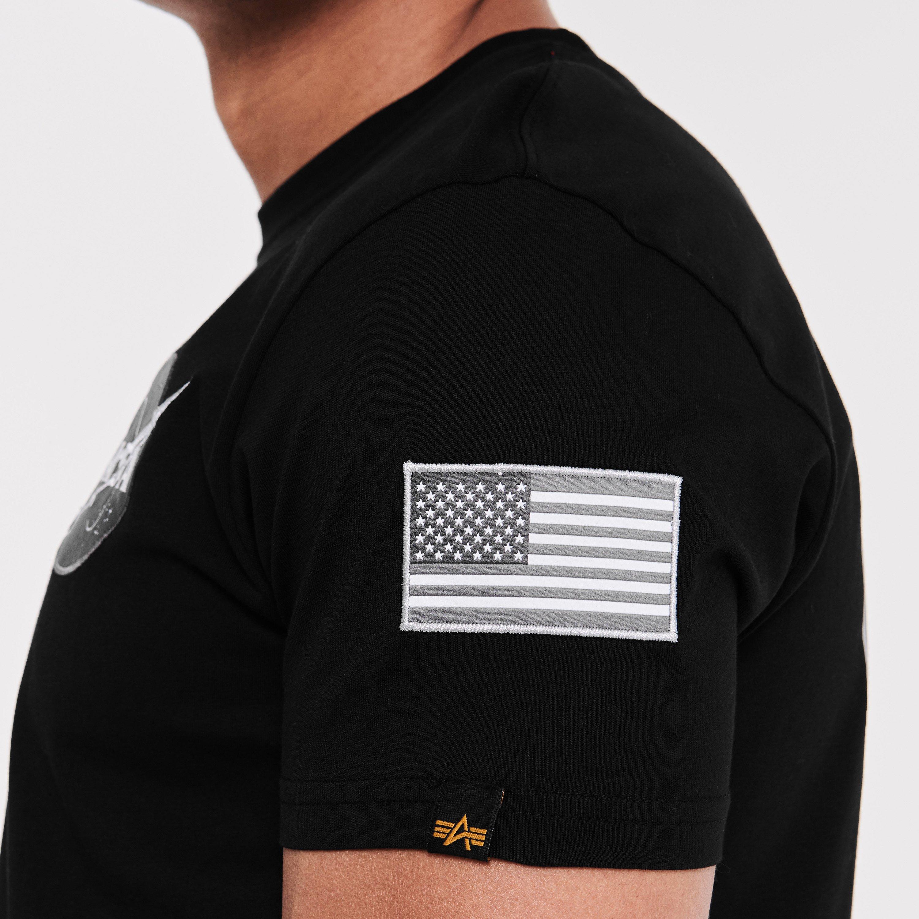 Alpha Industries SPACE SHUTTLE T