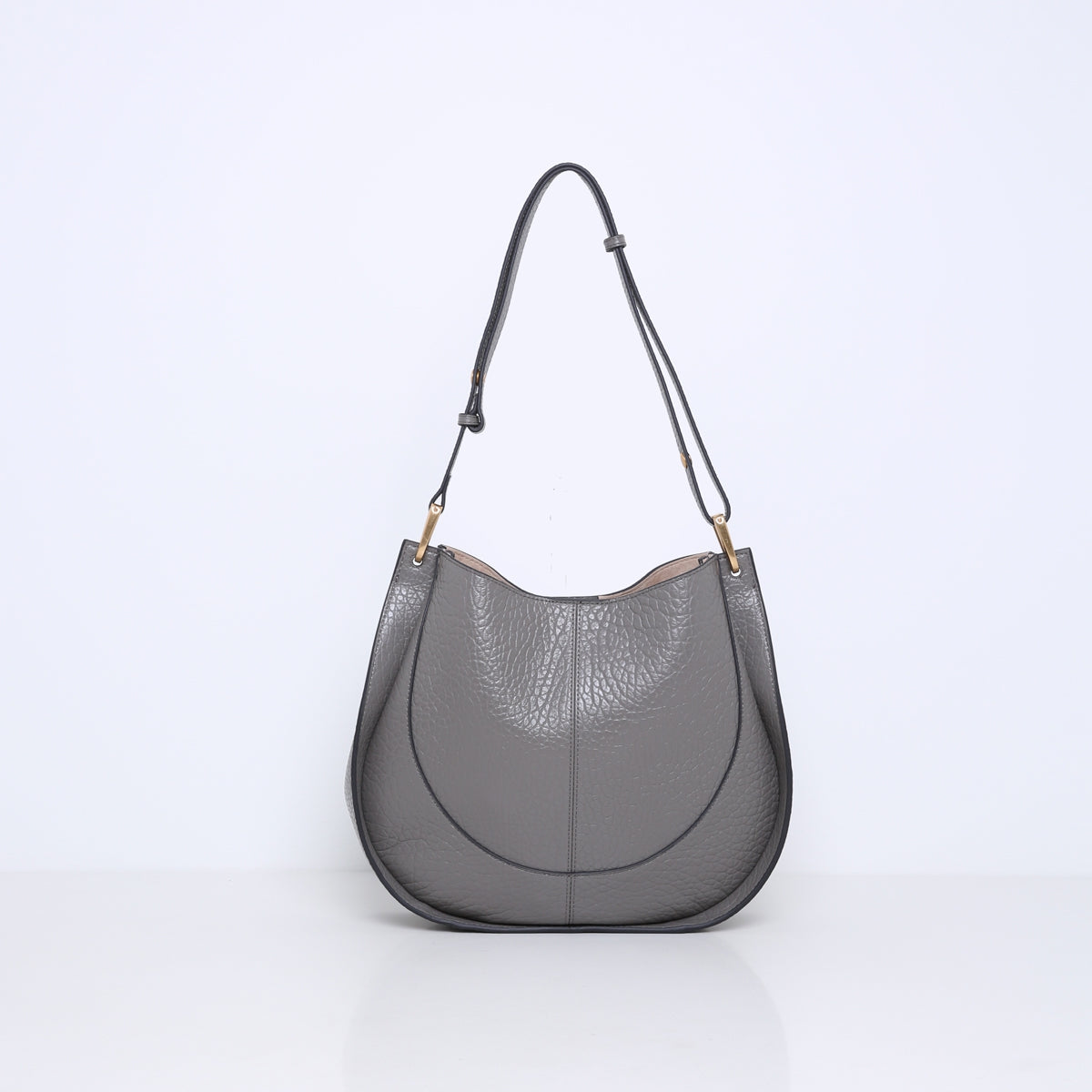 RAVEL PRINTED | SLATE GREY
